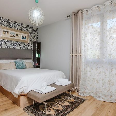 Casa Rosana - Apartamento De Diseno Con Terraza Sallent de Gállego Zewnętrze zdjęcie