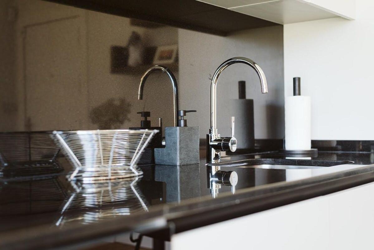 Casa Rosana - Apartamento De Diseno Con Terraza Sallent de Gállego Zewnętrze zdjęcie