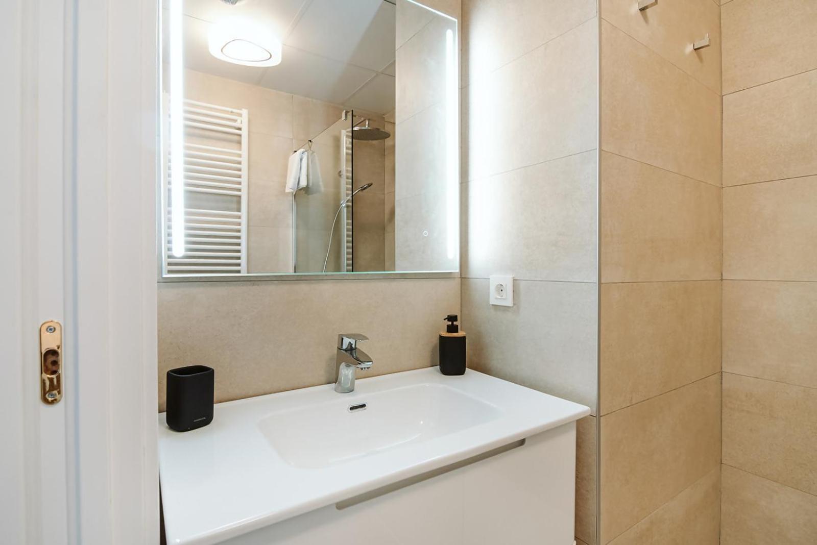 Casa Rosana - Apartamento De Diseno Con Terraza Sallent de Gállego Zewnętrze zdjęcie