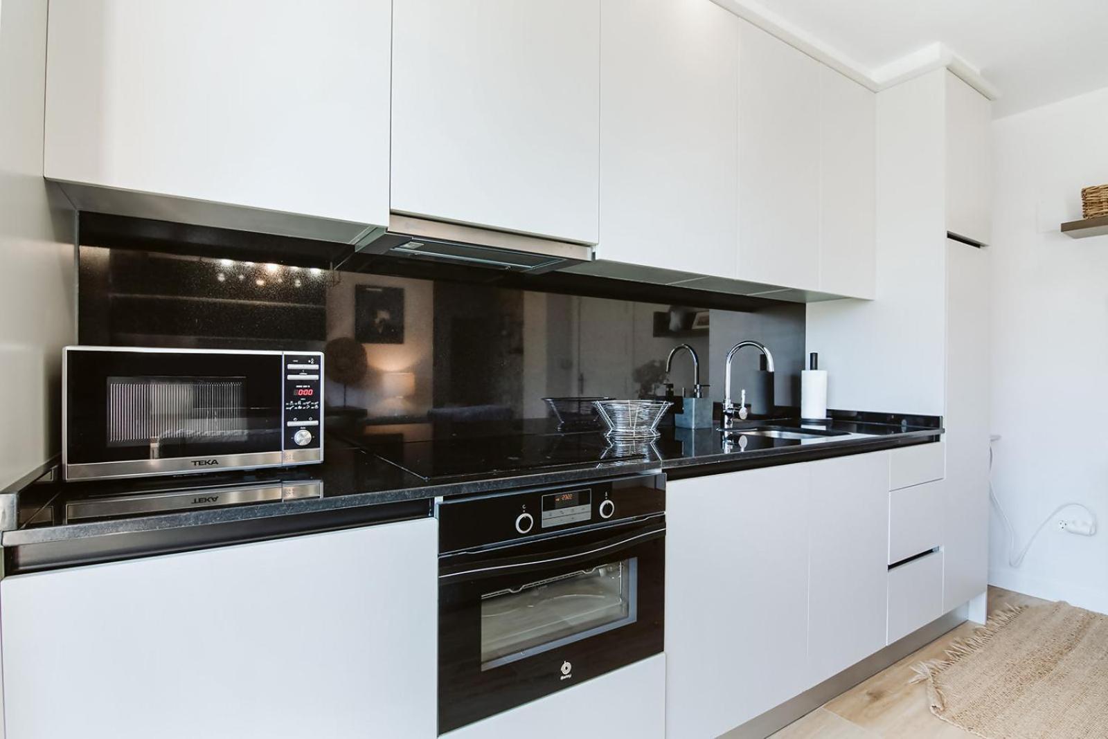 Casa Rosana - Apartamento De Diseno Con Terraza Sallent de Gállego Zewnętrze zdjęcie