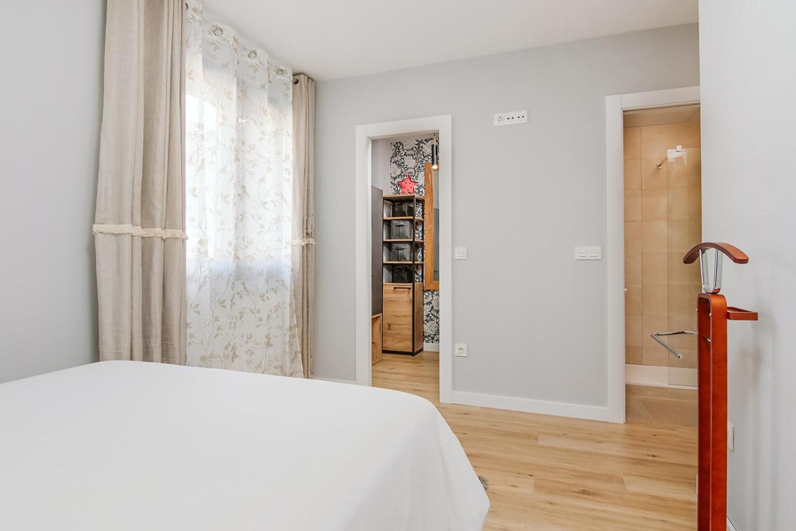 Casa Rosana - Apartamento De Diseno Con Terraza Sallent de Gállego Zewnętrze zdjęcie