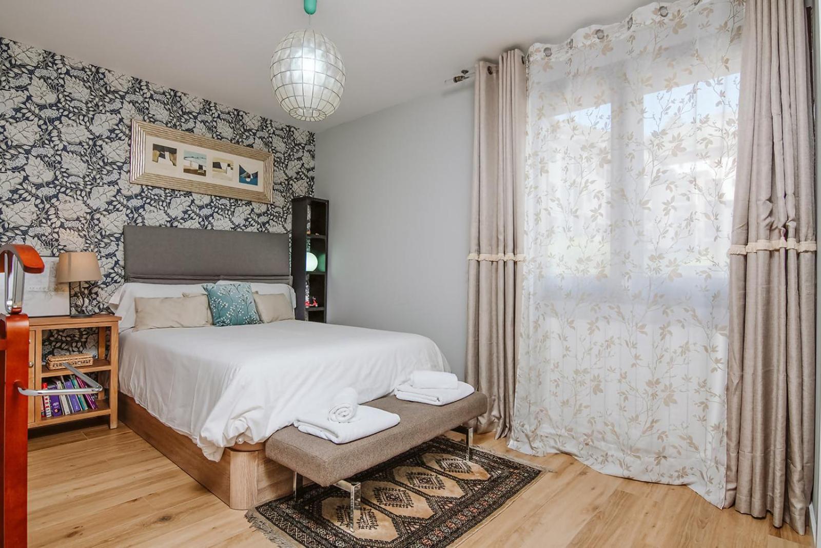 Casa Rosana - Apartamento De Diseno Con Terraza Sallent de Gállego Zewnętrze zdjęcie
