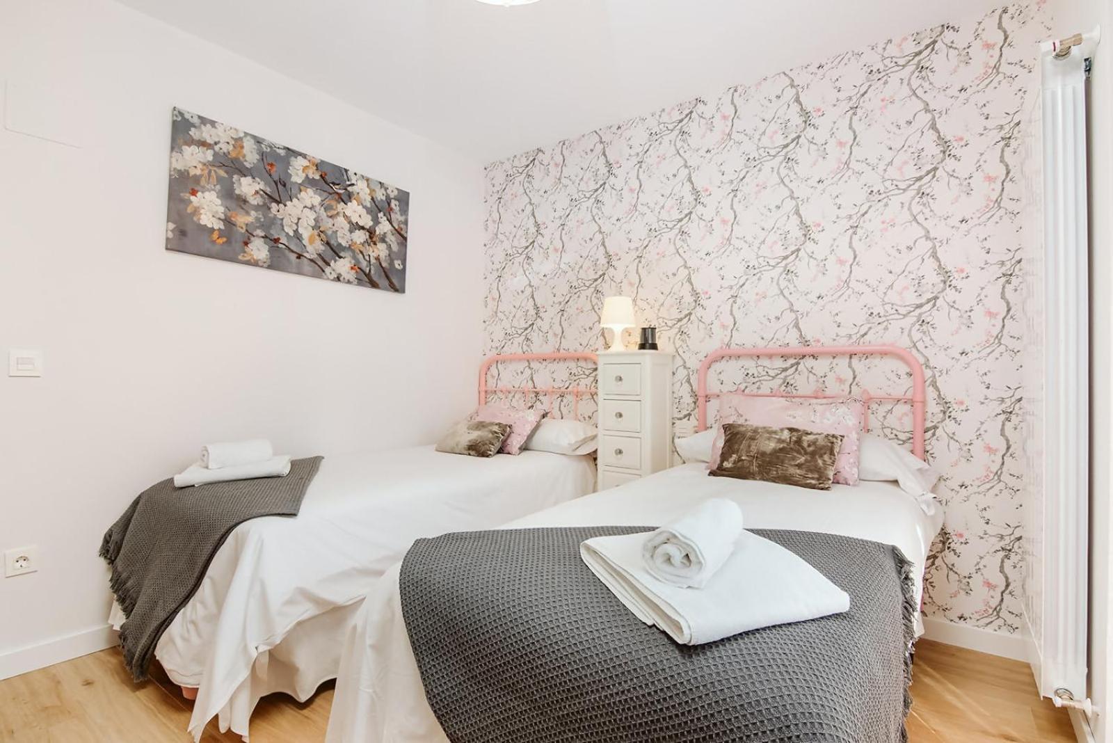 Casa Rosana - Apartamento De Diseno Con Terraza Sallent de Gállego Zewnętrze zdjęcie